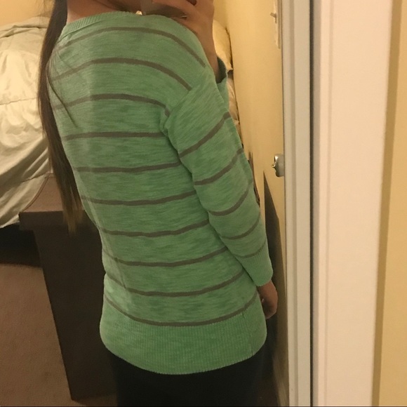 ⚠️mustbundle⚠️Mossimo sweater - Picture 3 of 7